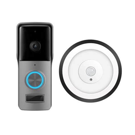 osmo videobell|Best Video Doorbell Cameras Without a Subscription